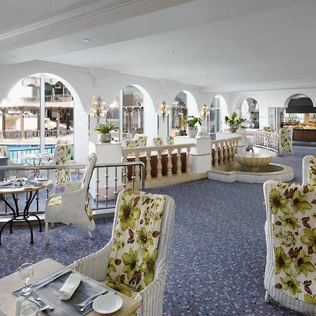 Al Hamra Hotel Jeddah Bagian luar foto