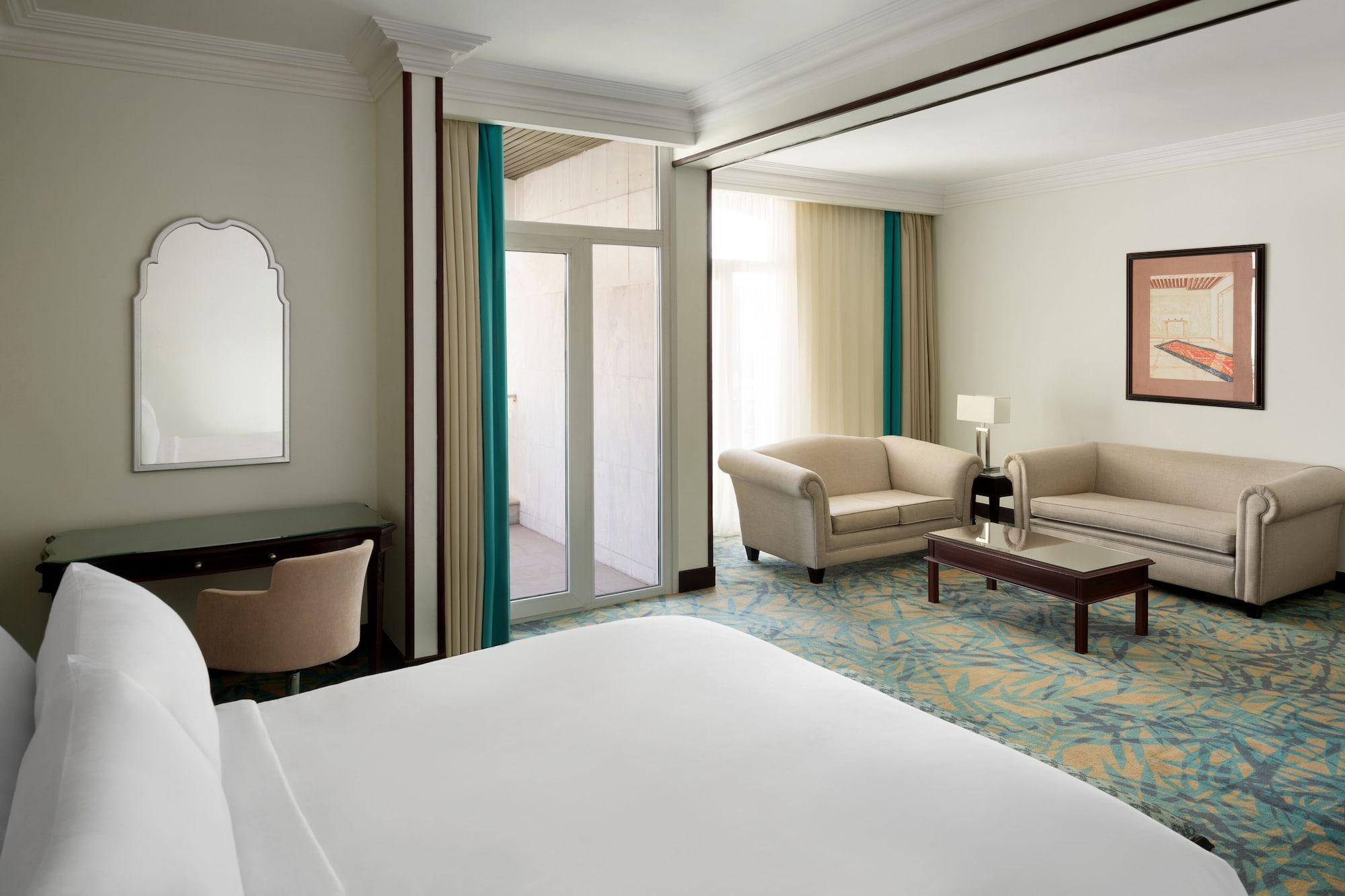 Al Hamra Hotel Jeddah Bagian luar foto